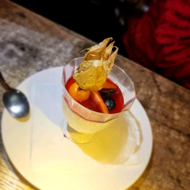 Amplifier Restaurant📍大圍