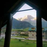 Sonamarg - "Switzerland" in India