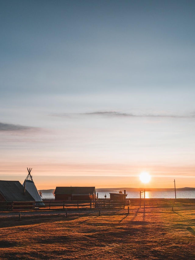 "Exploring the Untamed Beauty of Mongolia