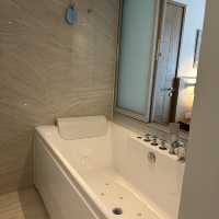 โรงแรมเปิดใหม่ในหัวหิน U hua hin