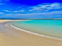 Itoman Bibi Beach 