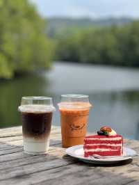 Mangrove Cafe & Eatery คาเฟ่บังกะโลเล็กๆสุดชิล