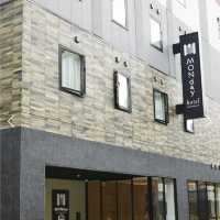 โรงแรมใหม่ ย่าน ueno โตเกียว