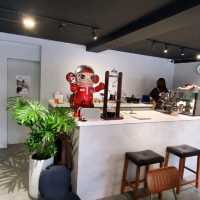 Must Cafe 必要咖啡
