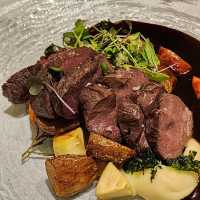 Exploring Finnish Cuisine at Kappeli 