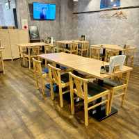 【大阪・宗右衛門町】寿司や天ぷらなど和食のオーダーバイキング「生産者直営 海鮮居酒屋 Rikusui」