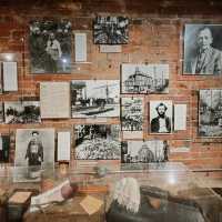 Seattle's Underground Tour