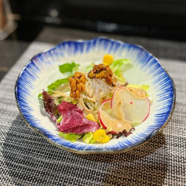 慶祝好去處🥳秋田鐵板燒