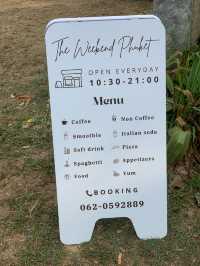 The weekend Phuket 