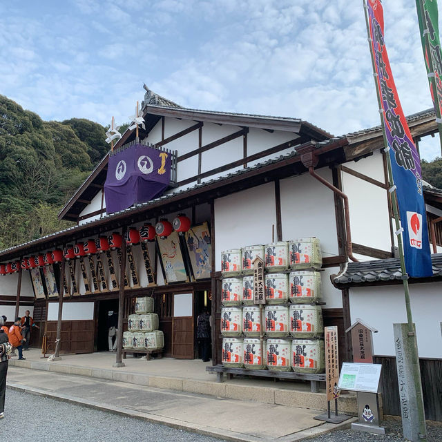 5年ぶりのこんぴら歌舞伎！