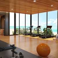 Perhentian Marriott Resort & Spa