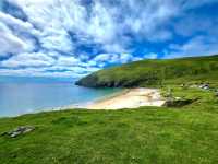 Keem Beach