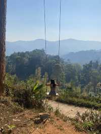 🇹🇭 4Sky Resort in Chiang Mai
