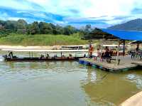 Taman Negara National Park