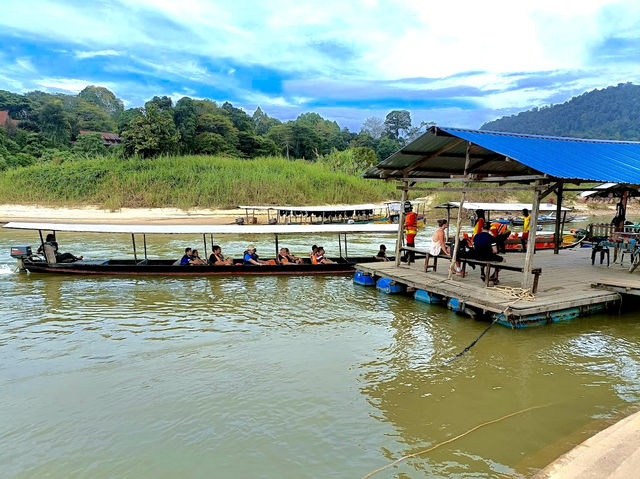 Taman Negara National Park