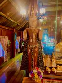 ทำบุญวันสงกรานต์| วัดบุปผาราม|ตราด