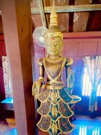 ทำบุญวันสงกรานต์| วัดบุปผาราม|ตราด