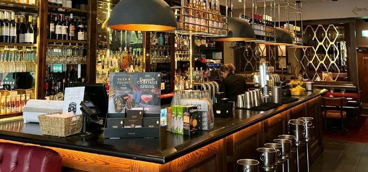 Miller & Carter Wheathampstead