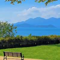 新加坡濱海公園：多元化休憩空間，舒適度假
