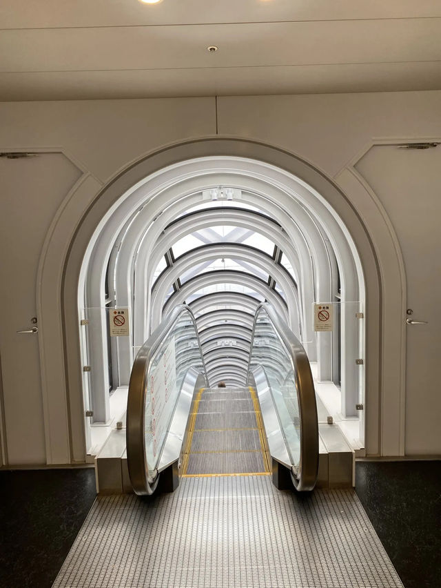【大阪】梅田スカイビル