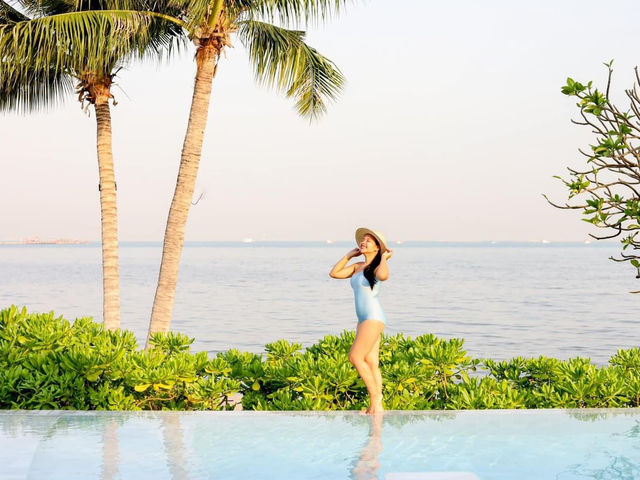 Kram Pattaya - คราม พัทยา