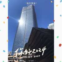 東京最新人氣打卡景點🌹麻布台