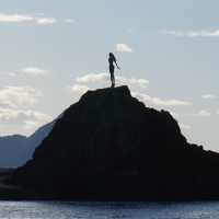 The Wairaka Statue