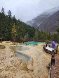 Huanglong