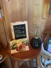 【北九州ベーカリー】パンやソフトクリームがとってもおいしいお店