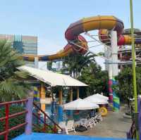 【曼谷】泰國潑水節2024！Pororo Aqua Park Bangkok超值優惠，適合小朋友玩