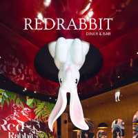 RedRabbit Diner & Bar ” 🐇