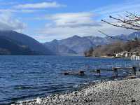 Why you should visit Nikko, Japan (Jan 2024)