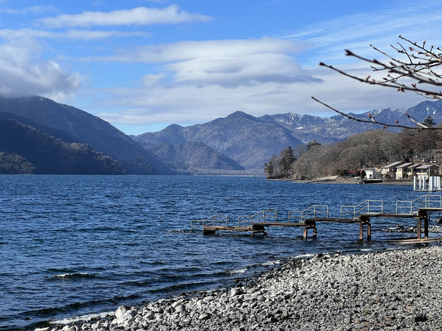 Why you should visit Nikko, Japan (Jan 2024)