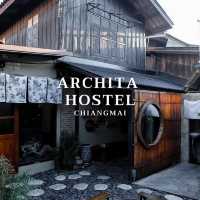 Archita Hostel - Chiangmai 