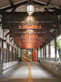 【和歌山】天空の終点🚉高野山の入口となる俗世と境界線の映えステーション📸※推奨アクセス付