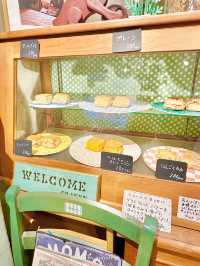 【東京/吉祥寺】吉祥寺行ったら必ずここのスコーンを買う