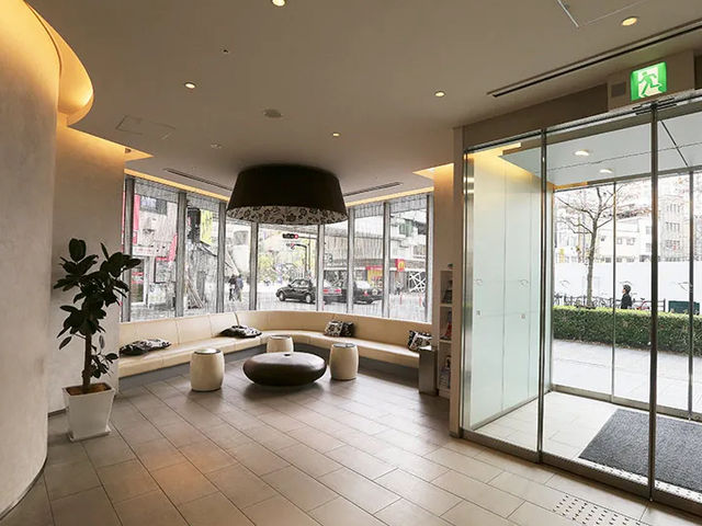 大阪南海輝盛庭國際公寓：舒適便利入住體驗，房間寬敞整潔！