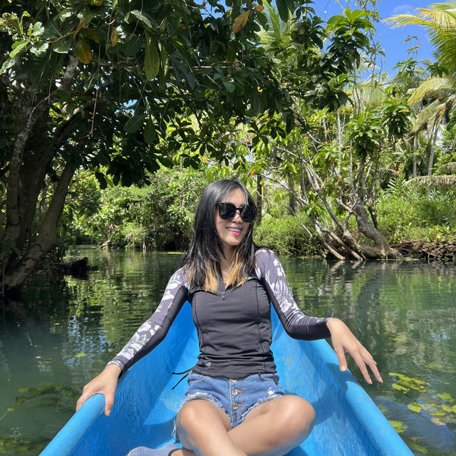 Summer in Siargao