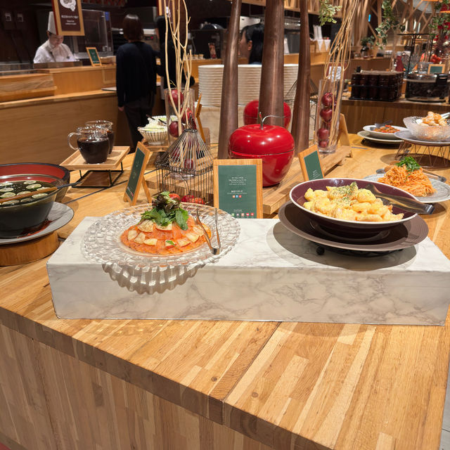 【青森】大自然の中のリゾートホテル🏝️