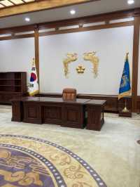 금단의 구역이었던 ‘청와대’ 방문 후기