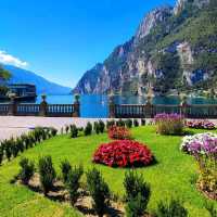 Lake Garda