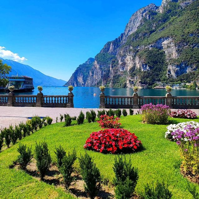 Lake Garda