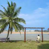 The Hotspring Beach Resort & Spa