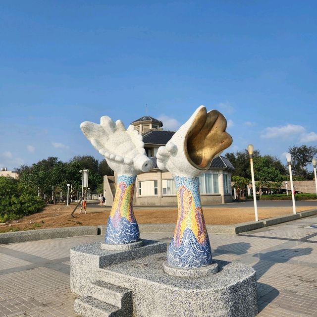 旗律島一日遊