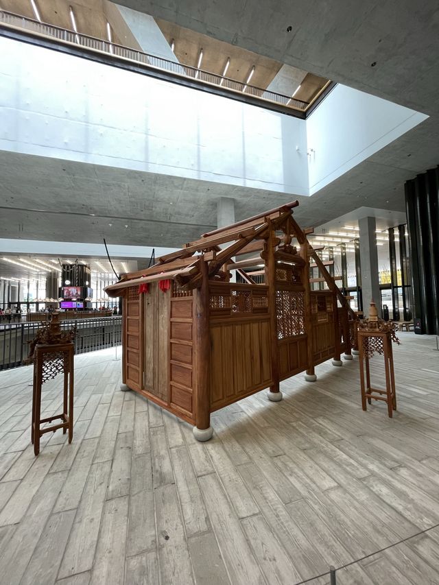 M+博物館探秘指南✨🏛️