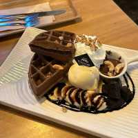 จิบกาแฟ @ RowHou8e Cafe 