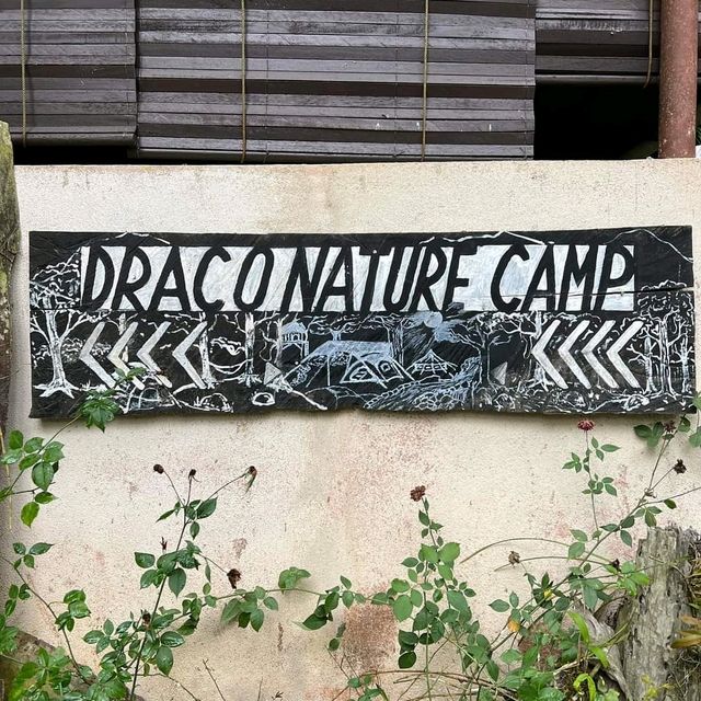 Draco Nature Camp