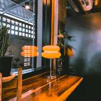 ชิมนิยม คาเฟ่ (Chim Niyom Cafe) | พิจิตร