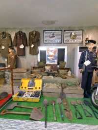 พิพิธภัณฑ์ war museums สัตหีบ