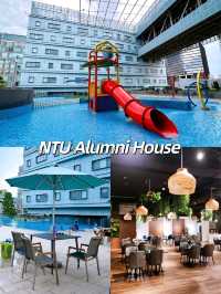 NTU Alumni House